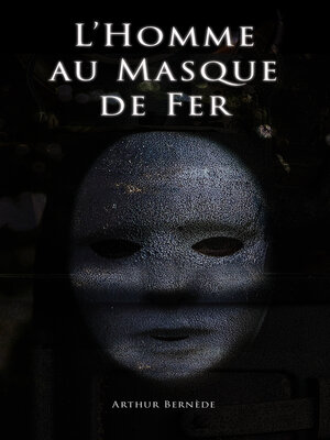 cover image of L'Homme au Masque de Fer (Roman historique)